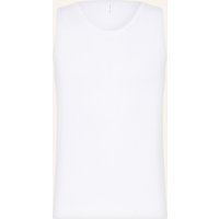 SAMSØE SAMSØE Samsøe Samsøe Tanktop Salars weiss
