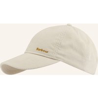 Barbour Barbour Cap weiss