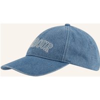 Barbour Barbour Cap Emily blau