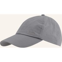 Barbour Barbour Cap Mya grau