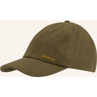 Barbour Barbour Cap Mya gruen