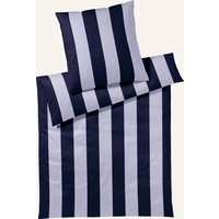 elegante Elegante Bettwäsche Duo lila