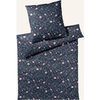 elegante Elegante Bettwäsche Sorbet blau