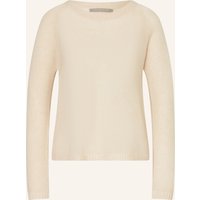 (THE MERCER) N.Y. (The Mercer) N.Y. Pullover Mit Cashmere beige