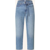 PNTS Pnts 7/8-Jeans The Friend blau