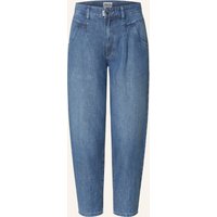 PNTS Pnts Barrel Jeans The O Shape blau
