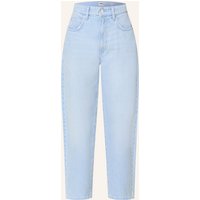 PNTS Pnts Barrel Jeans The O Shape blau