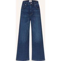 CITIZENS of HUMANITY Wide Leg Jeans Lyra blau
