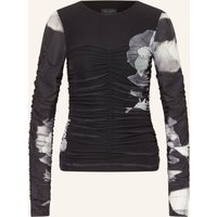Ted Baker Ted Baker Blusenshirt Ikena schwarz