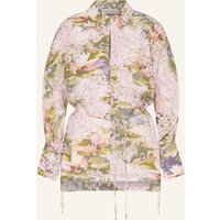 Ted Baker Ted Baker Blusenshirt Wiinni pink