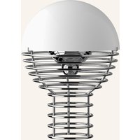 Verpan Verpan Tischleuchte Wire weiss