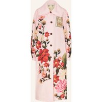 Barbour Barbour Mantel Bromelia Showerproof rosa