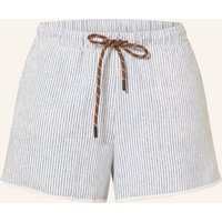 10DAYS 10days Sweatshorts blau