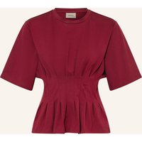 Gestuz Gestuz Jerseykleid Gzinez rot