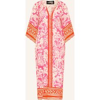 yippie hippie Yippie Hippie Kleid Mit 3/4-Arm pink