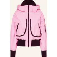 Elho Elho Skijacke Nova pink