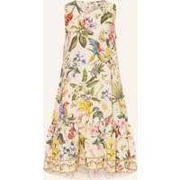 Princess GOES HOLLYWOOD Princess Goes Hollywood Leinenkleid weiss