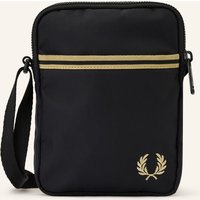 Fred Perry Fred Perry Umhängetasche Small schwarz