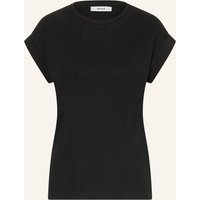 REISS Reiss T-Shirt Tommie schwarz