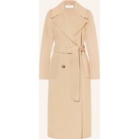 REISS Reiss Mantel Rene beige
