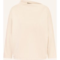 someday Someday Shirt Urmina Mit 3/4-Arm beige