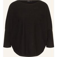 someday Someday Pullover Tiraja schwarz