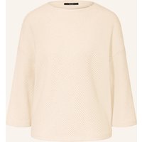 someday Someday Pullover Ufenna Mit 3/4-Arm braun