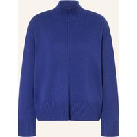 someday Someday Pullover Telske blau