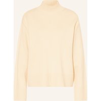 someday Someday Pullover Telske gelb