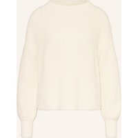 someday Someday Pullover Tellina weiss