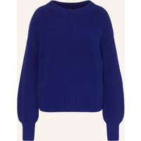 someday Someday Pullover Tellina blau