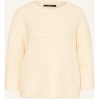 someday Someday Pullover Tumelda gelb