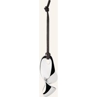 Alessi Alessi Flaschenöffner Bulla silber
