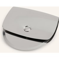 Alessi Alessi Pizzaschneider Taio silber