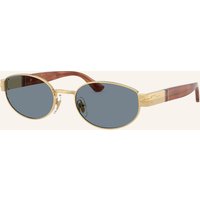 113256 GOLD/ BLAU