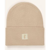 cotopaxi Cotopaxi Mütze beige