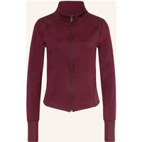 Under Armour Trainingsjacke Ua Meridian braun