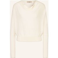 AllSaints Allsaints Pullover Ridley weiss