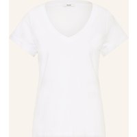 REISS Reiss T-Shirt Luna weiss