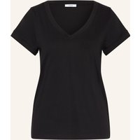 REISS Reiss T-Shirt Luna schwarz