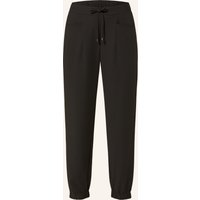 Opus Opus Sweatpants Myha Vision schwarz