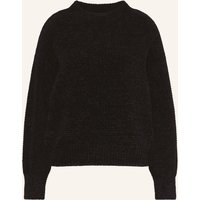 Opus Pullover Paltina schwarz