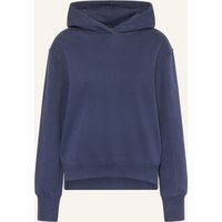 Opus Hoodie Gespi weiss