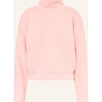 Opus Sweatshirt Gulitta rosa