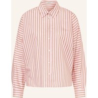 Opus Opus Hemdbluse Foho rosa