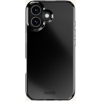 holdit Holdit Smartphone-Hülle Mirror Case schwarz