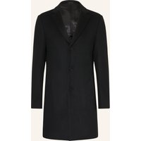 REISS Reiss Mantel Gable schwarz