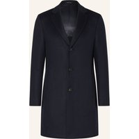 REISS Reiss Mantel Gable blau