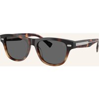 BRUNELLO CUCINELLI Sonnenbrille bc3005s braun