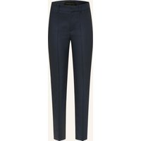 drykorn Hose Act blau
